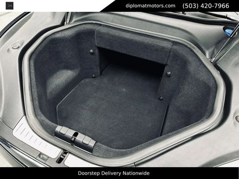 Used 2013 Tesla Model S Performance RWD image 31