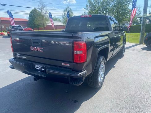 Used 2014 GMC Sierra 1500 SLT AWD/4WD image 5