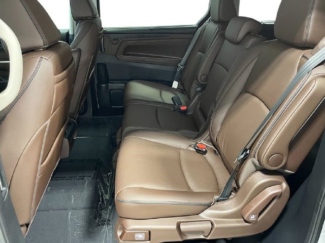 New 2027 Honda Odyssey Touring image 25