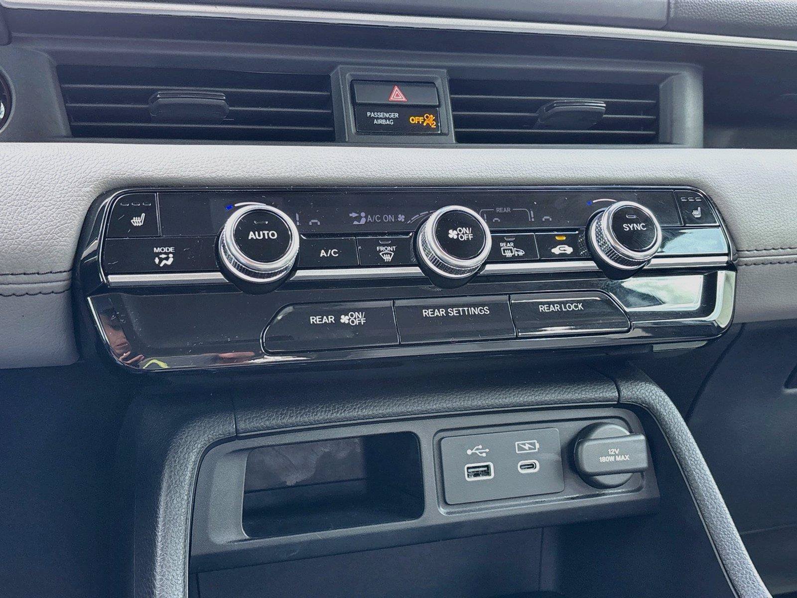 Certified 2024 Honda Pilot EX-L image 17