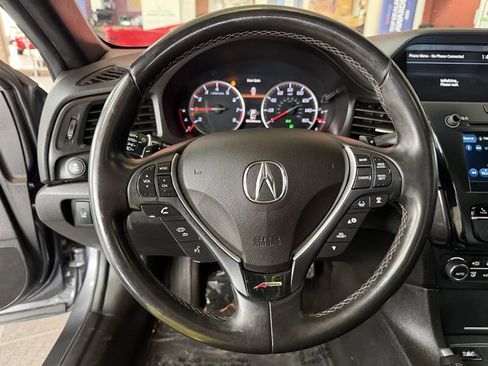 Used 2020 Acura ILX FWD image 12