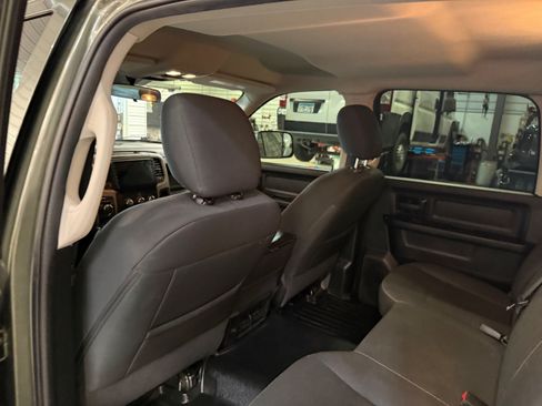 Used 2021 RAM 1500 Tradesman w/ Popular Equipment Group AWD/4WD image 34