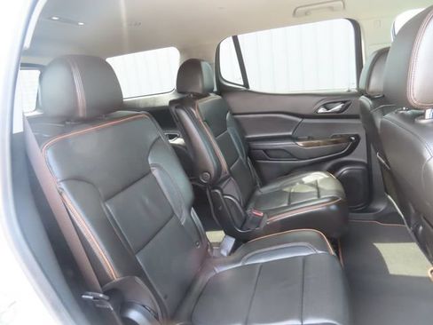 Used 2023 GMC Acadia AT4 w/ Technology Package AWD/4WD image 30