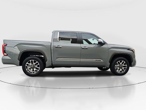 New 2026 Toyota Tundra 1794 Edition AWD/4WD image 4