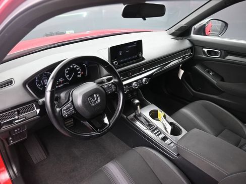 Used 2023 Honda Civic Sport image 11