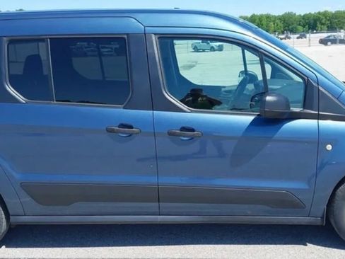 Used 2020 Ford Transit Connect XL FWD image 5