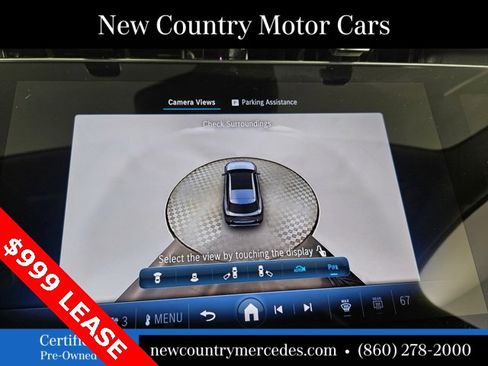 Certified 2025 Mercedes-Benz E 450 4MATIC All-Terrain Wagon image 28