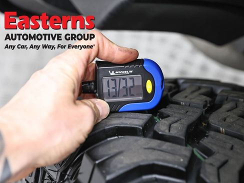 Used 2025 Jeep Wrangler Unlimited Sport S 4xe image 30