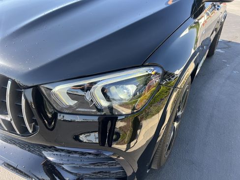 Used 2021 Mercedes-Benz GLE 53 AMG 4MATIC image 6