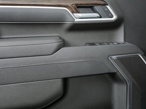 New 2026 GMC Sierra 1500 Elevation w/ Elevation Select Package image 4