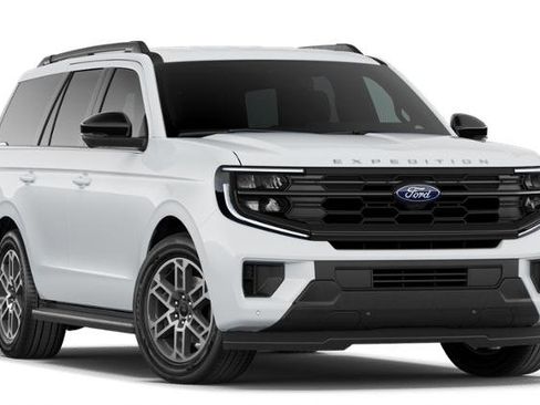 New 2026 Ford Expedition Active RWD image 32