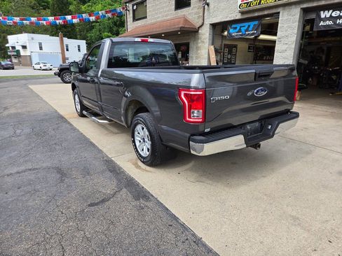 Used 2016 Ford F150 XL w/ Equipment Group 101A Mid RWD image 5