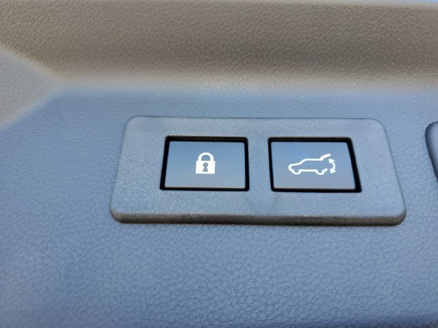 New 2026 Subaru Forester Touring AWD/4WD image 17