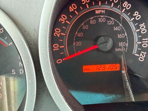 Used 2008 Toyota Sequoia SR5 RWD image 26