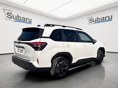 New 2026 Subaru Forester Premium image 7