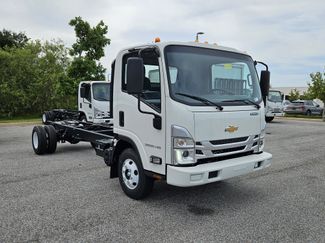 New 2025 Chevrolet Low Cab Forward video 1
