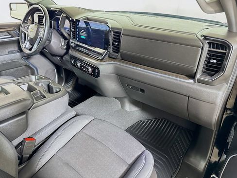 Certified 2024 Chevrolet Silverado 1500 LT AWD/4WD image 27