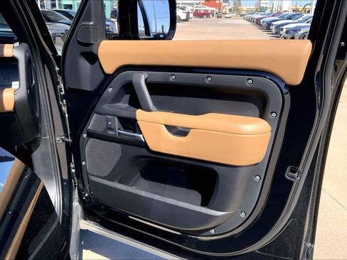 Used 2024 Land Rover Range Rover Sport Dynamic SE image 20