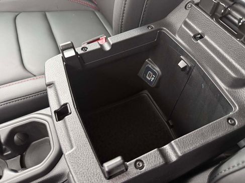 New 2026 Jeep Gladiator Rubicon image 34