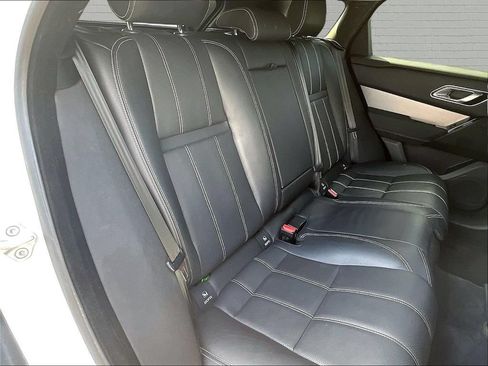Used 2023 Land Rover Range Rover Velar R-Dynamic S AWD/4WD image 25
