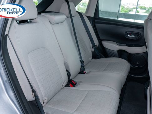 Certified 2024 Honda HR-V LX image 20