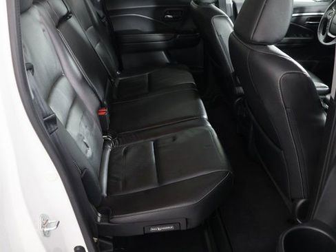 Used 2023 Honda Ridgeline RTL image 22