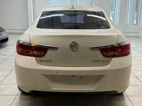 Used 2015 Buick Verano Convenience FWD image 8
