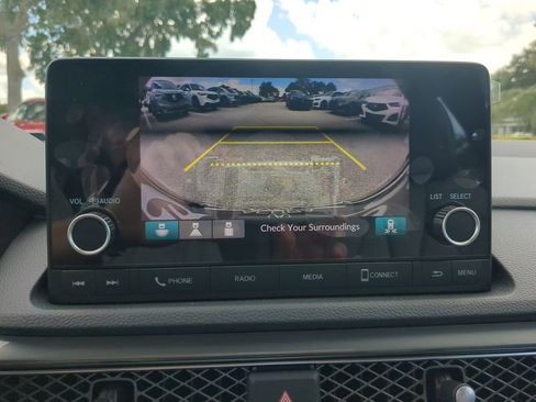 New 2025 Acura Integra Base image 22