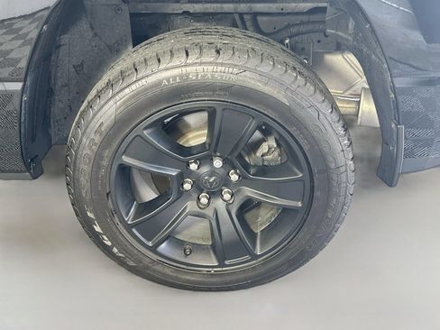 Used 2022 RAM 1500 Lone Star RWD image 30