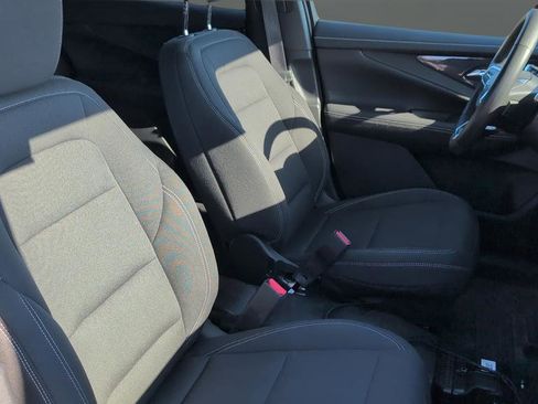 Used 2024 Chevrolet Blazer EV AWD Police image 28