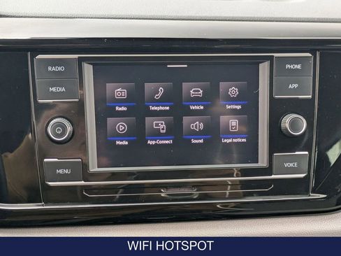 Used 2024 Volkswagen Taos S image 24