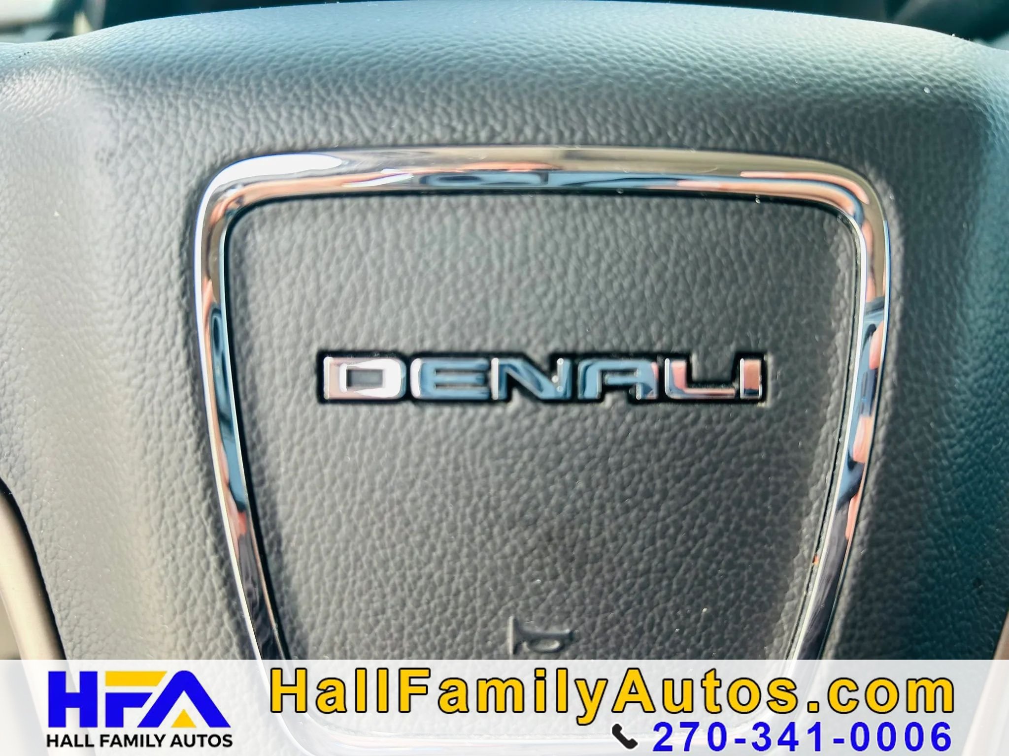 Used 2018 GMC Yukon Denali w/ Open Road Package AWD/4WD image 24
