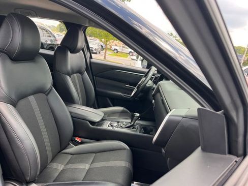 Used 2024 MAZDA CX-50 AWD 2.5 S w/ Preferred Package image 30