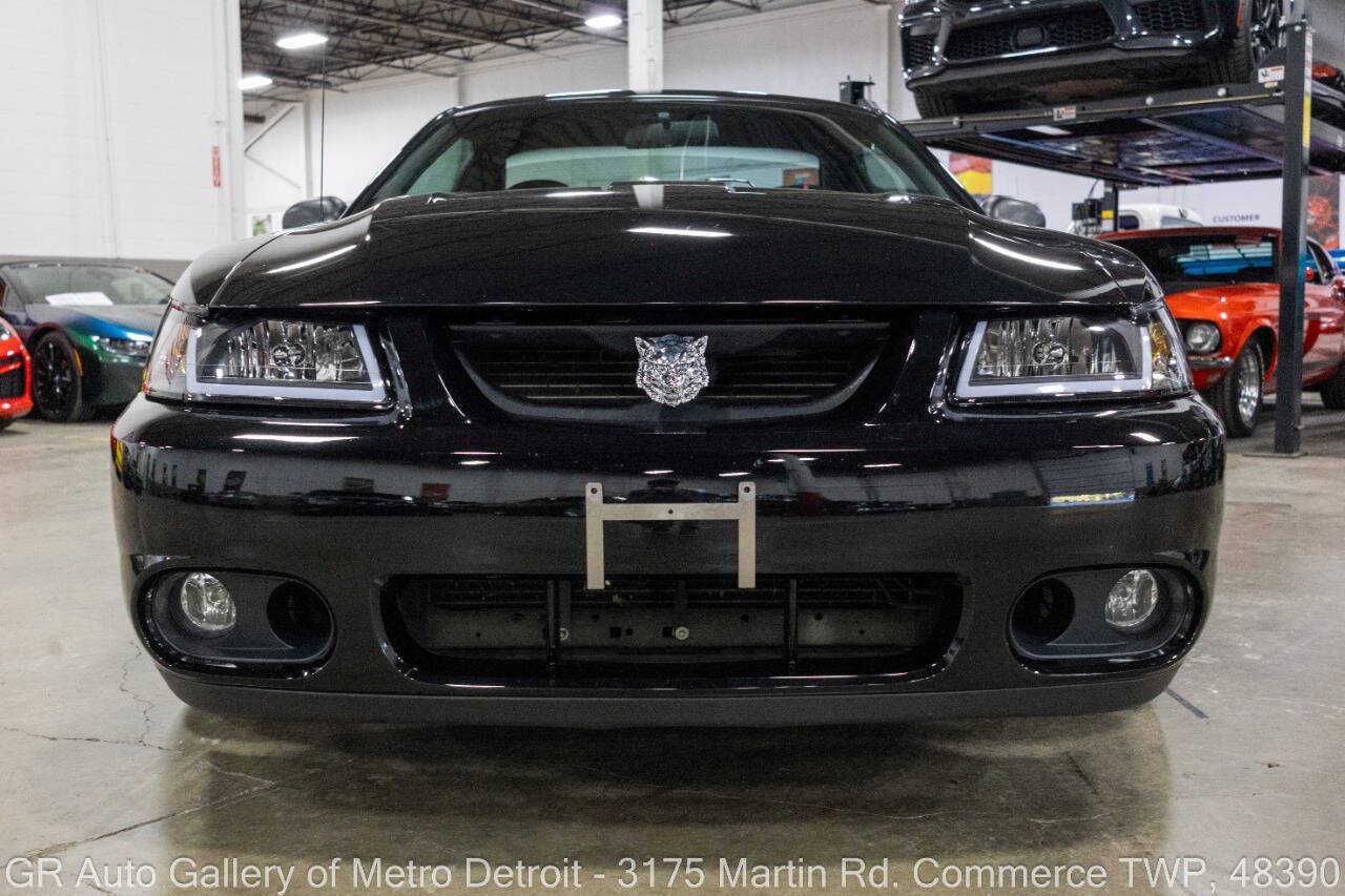 Used 1999 Ford Mustang GT RWD image 12