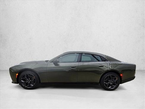New 2026 Dodge Charger R/T AWD/4WD image 5