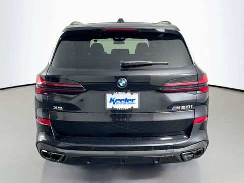 Used 2026 BMW X5 M60i AWD/4WD image 5
