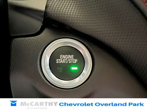 Used 2023 Chevrolet Equinox RS AWD/4WD image 18