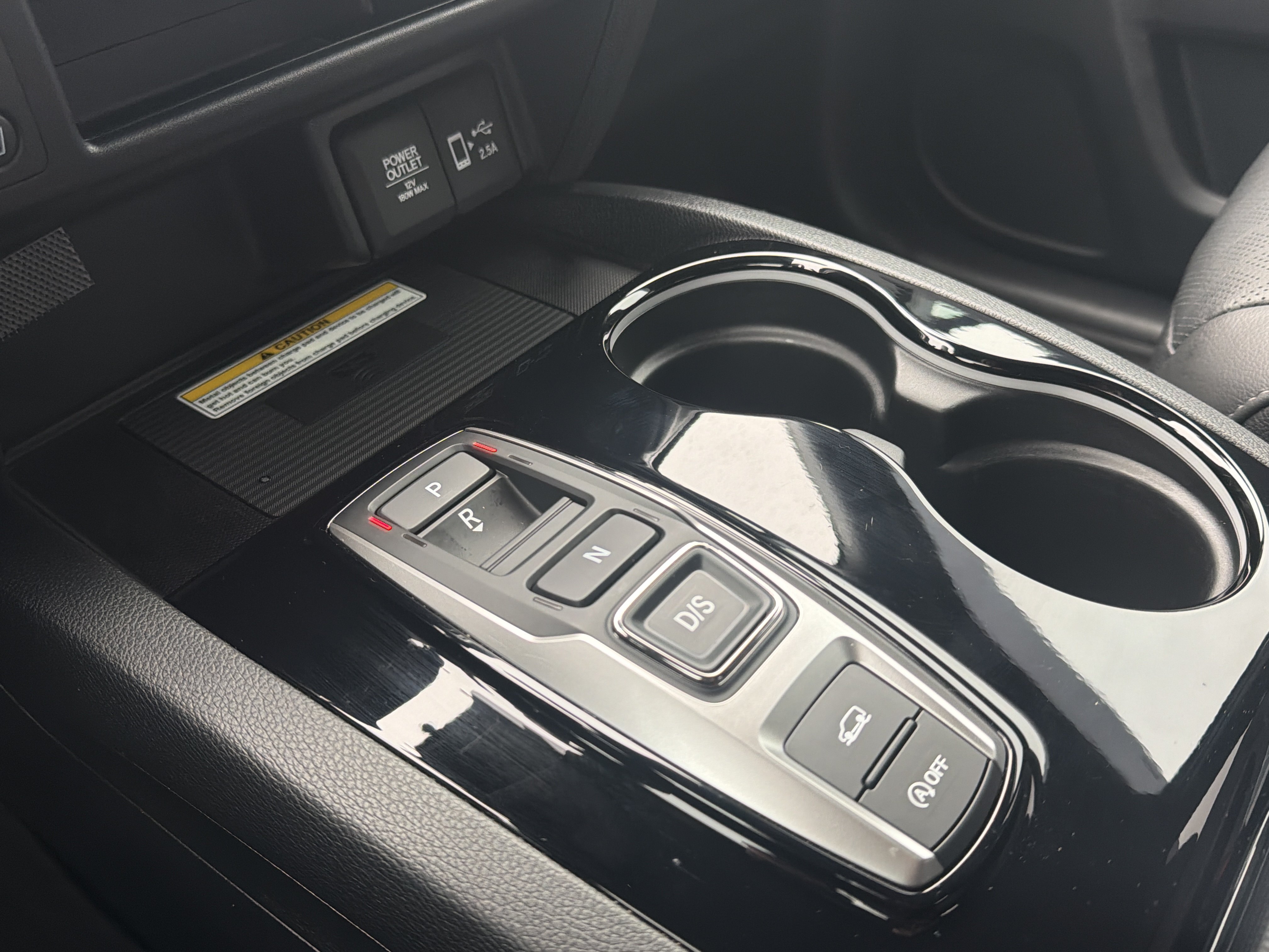 Certified 2023 Honda Passport Elite image 16