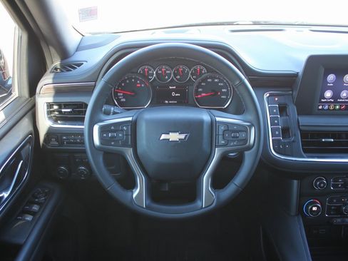 Used 2023 Chevrolet Tahoe LS image 11