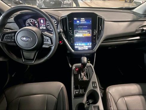 Used 2025 Subaru Crosstrek 2.5i Limited AWD/4WD image 15