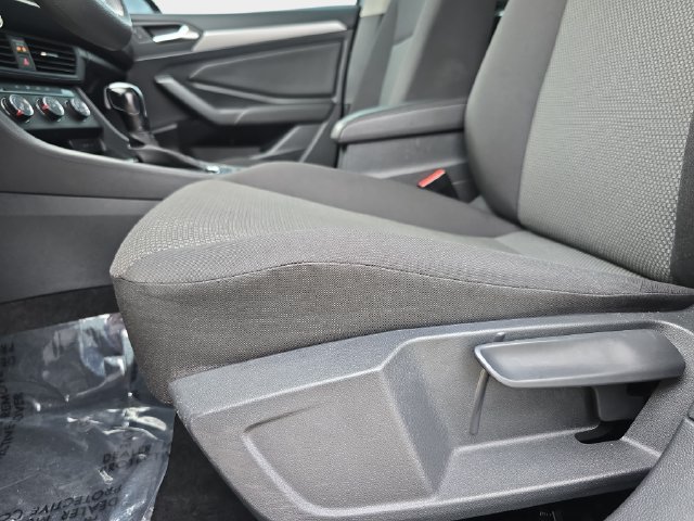 Used 2021 Volkswagen Jetta S FWD image 30