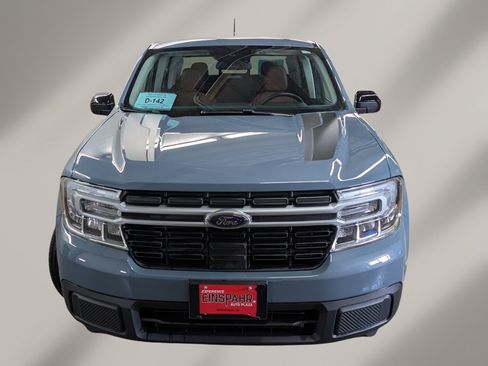 Used 2024 Ford Maverick Lariat w/ 4K Tow Package AWD/4WD image 2