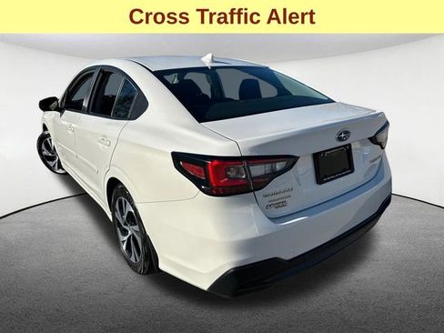 Used 2024 Subaru Legacy Premium AWD/4WD image 7