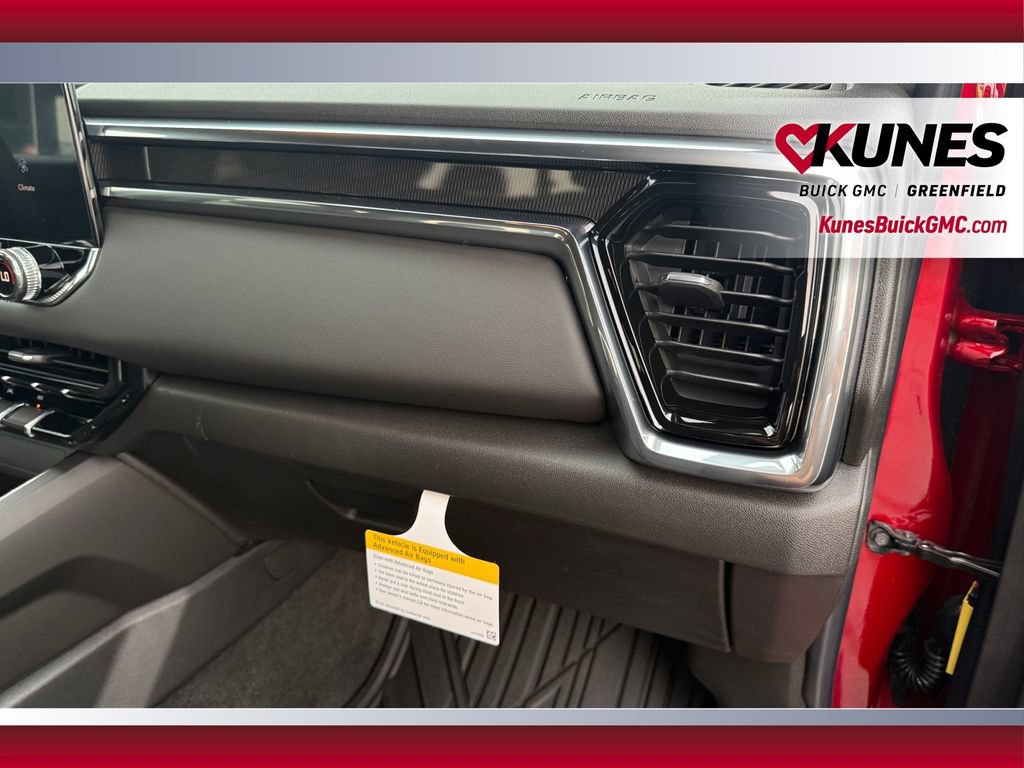 New 2026 GMC Canyon Elevation w/ Convenience Package AWD/4WD image 38