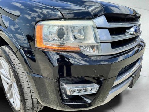 Used 2016 Ford Expedition EL Platinum image 12
