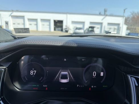 Used 2024 Jeep Wagoneer Launch Edition image 22