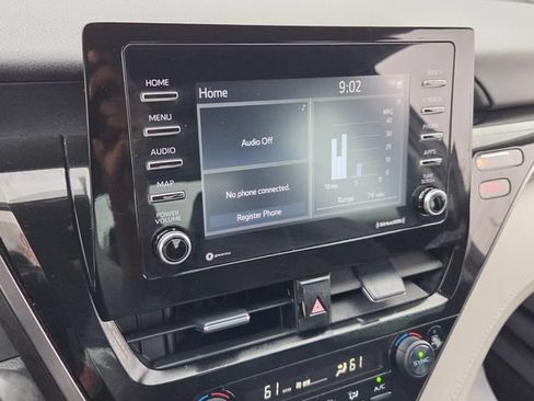 Used 2023 Toyota Camry LE FWD image 20