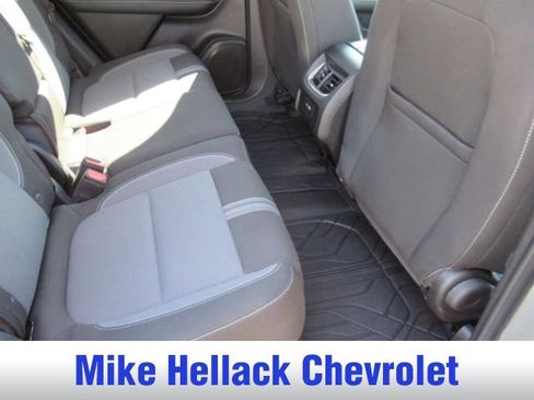 Used 2023 Chevrolet Blazer LT w/ Convenience Package image 13