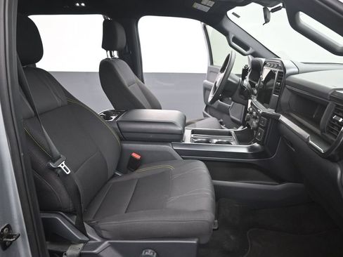 Used 2024 Ford F150 STX RWD image 27
