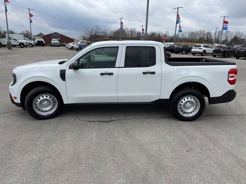 New 2026 Ford Maverick XL image 6